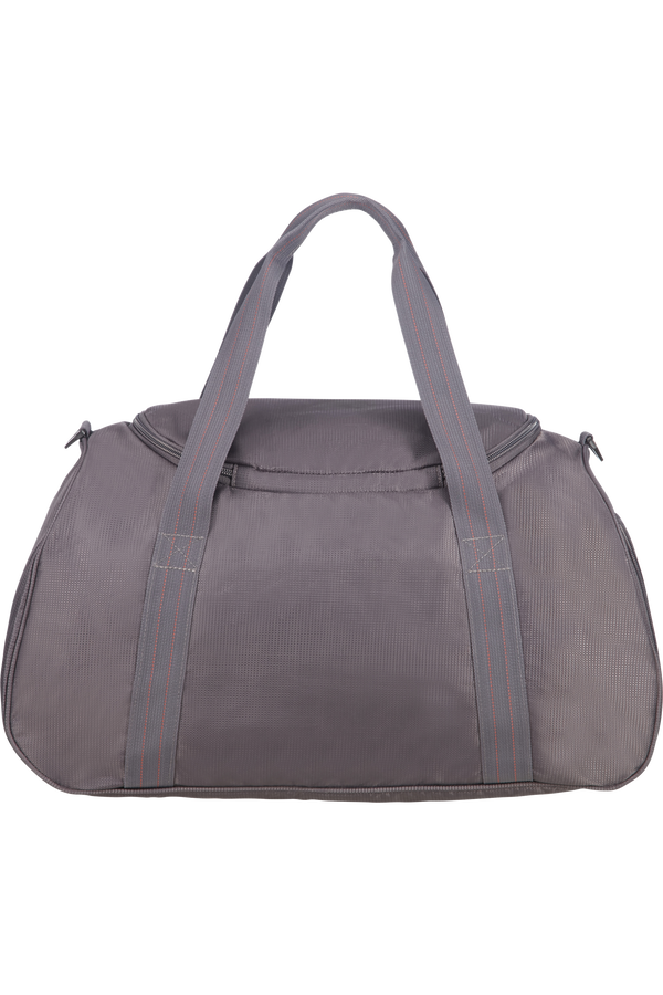 American Tourister Urban Groove Sportive Duffle Bag  Gris