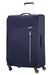 Litewing Valise 4 roues 81cm Insignia Blue