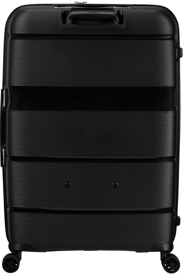 American Tourister Linex Spinner 76cm  Vivid Black