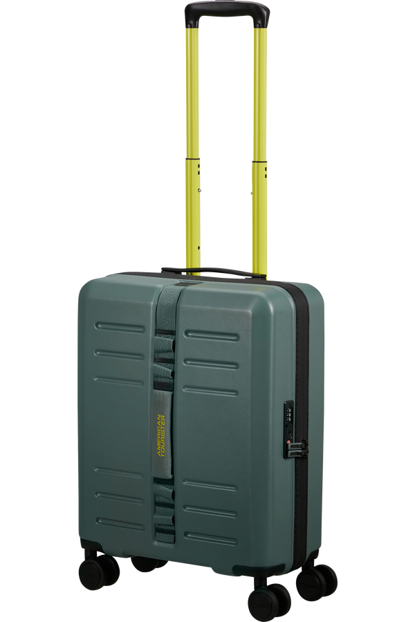 American Tourister Trailon Spinner 55cm  Dark Forest