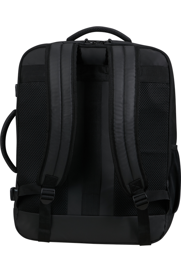 American Tourister Take2cabin Backpack Prime M  Schwarz