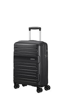 American Tourister Sunside Spinner 55cm  Noir