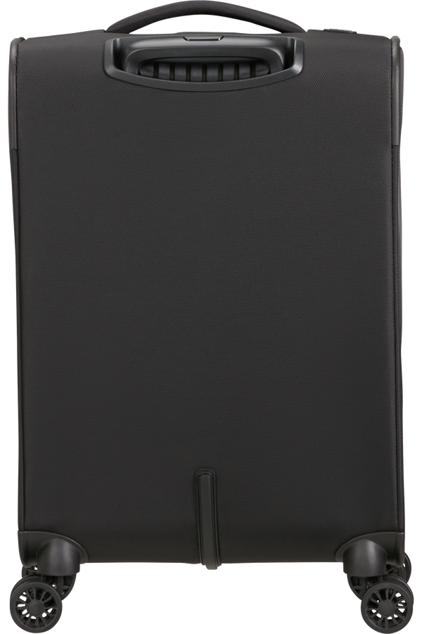 American Tourister SummerRide Spinner Expandable TSA 55cm L35  Noir