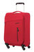 Litewing Valise 4 roues Extensible 55cm Formula Red