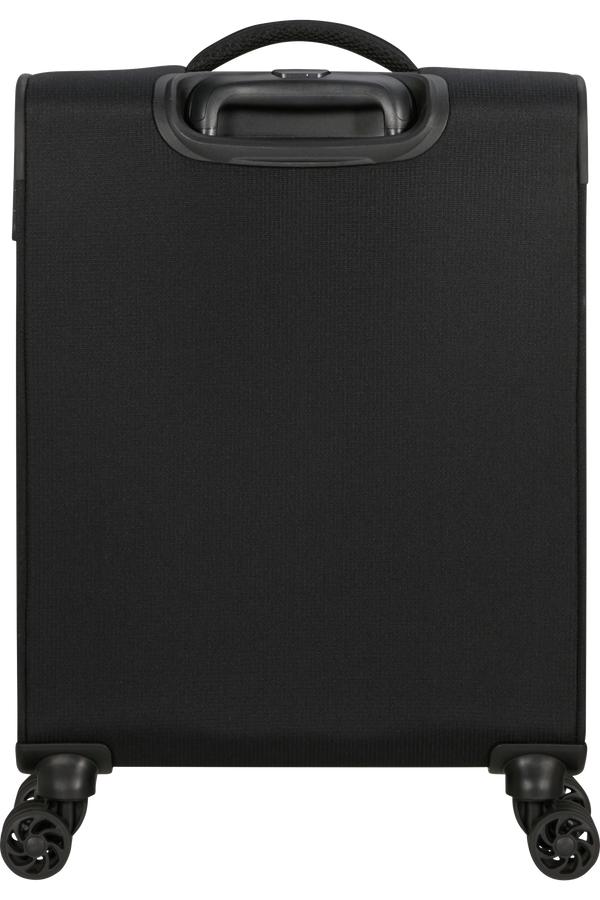 American Tourister Take2cabin Spinner Tsa 55cm  Noir