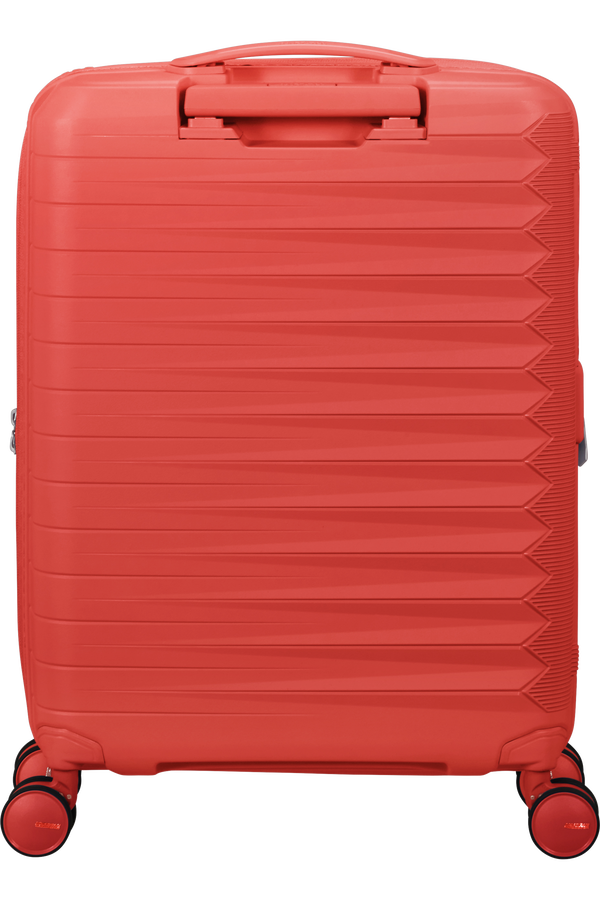 American Tourister Fastforward Spinner 55/20 TSA EXP 55cm  Sunset Coral