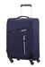 Litewing Valise 4 roues Extensible 55cm Insignia Blue