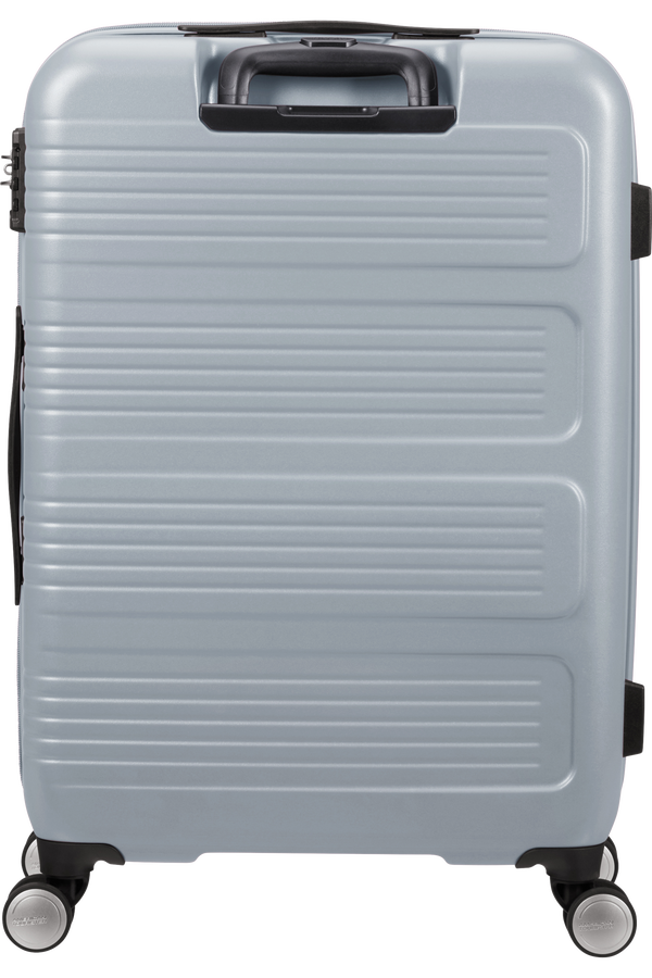 Summerville 66 cm Trolley mit 4 Rollen