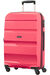 Bon Air Valise 4 roues 66cm Fresh Pink