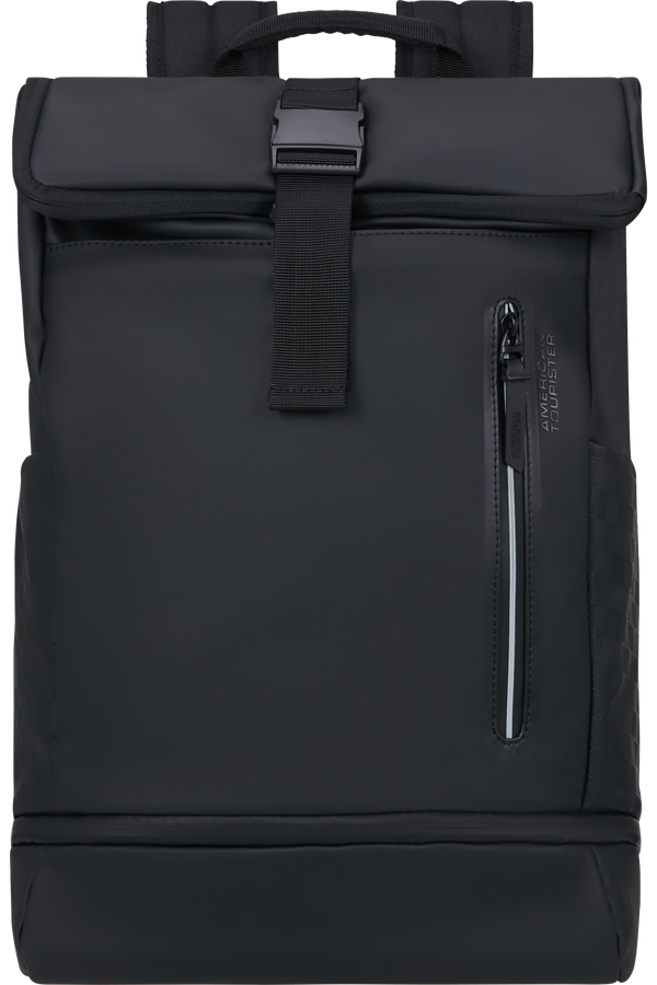 Urban Tide 15.6'' rolltop Rucksack 15.6"