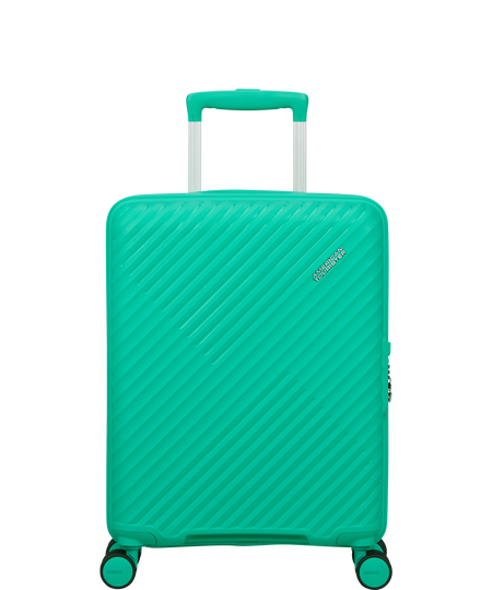 Diablast 55cm Bagage cabine