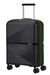 Airconic Trolley mit 4 Rollen 55cm Black/Acid Green