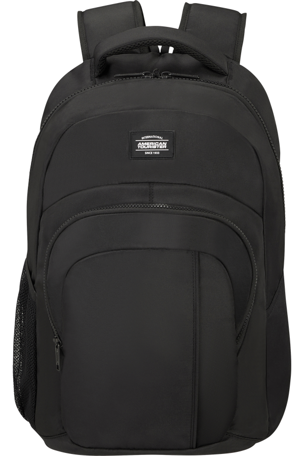 American Tourister Urban Groove Laptop Backpack 10  14inch Schwarz