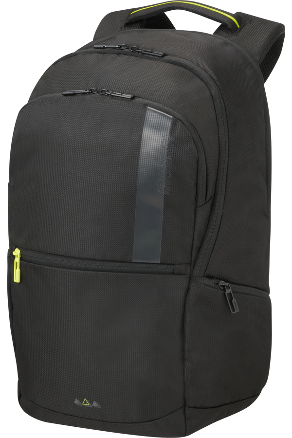 American Tourister Work-E Laptop Backpack  17.3inch Noir