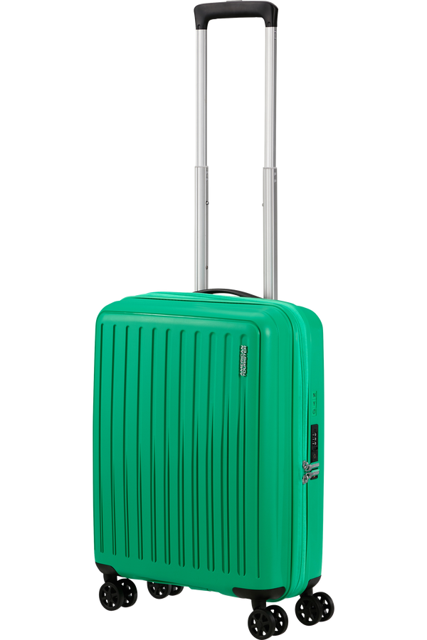 American Tourister Rejoy Spinner 55/20 Tsa 55cm  Jade Green