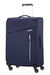 Litewing Valise 4 roues 70cm Insignia Blue