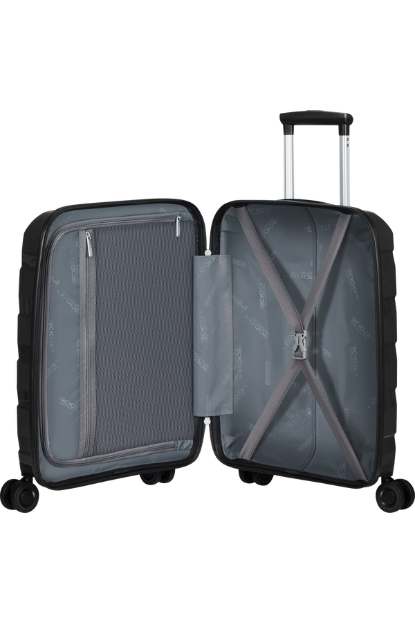 American Tourister Air Move SPINNER 55/20 TSA  Noir