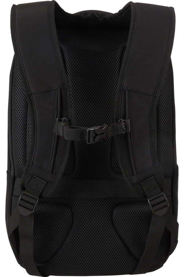 American Tourister Urban Groove Ug15 Lapt. Bp 15.6' Urban  Schwarz