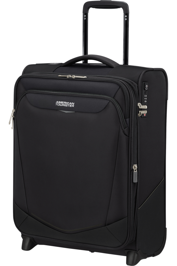 American Tourister SummerRide Upright S EXP TSA Noir