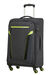 At Eco Spin Valise 4 roues 67cm Atlas Grey