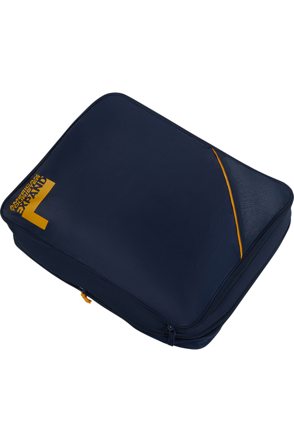 Packing Cubes Set de 3 organisateurs de bagages