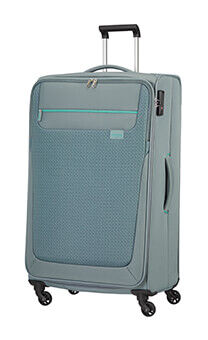 American Tourister Sunny South Spinner 79cm  Grau