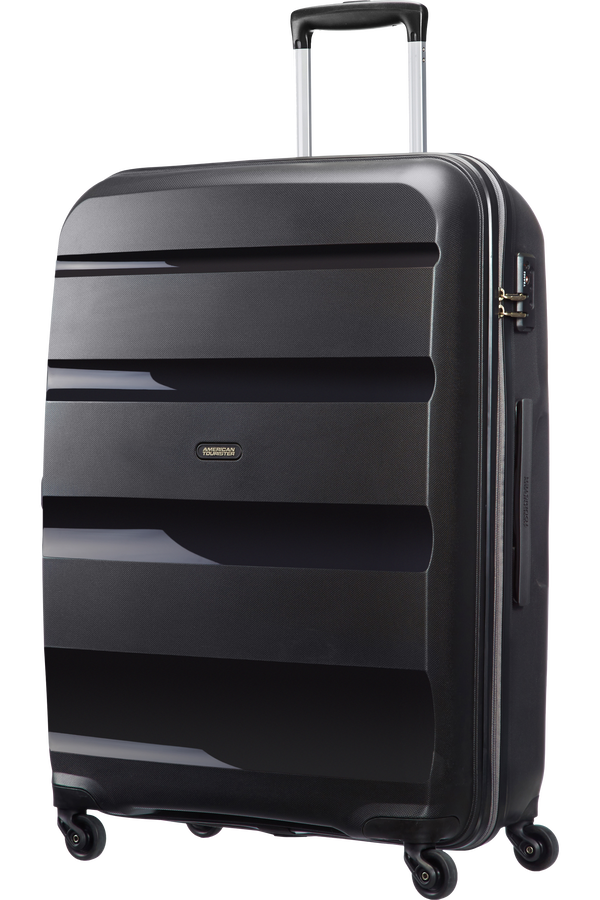 American Tourister Bon Air Spinner L Schwarz