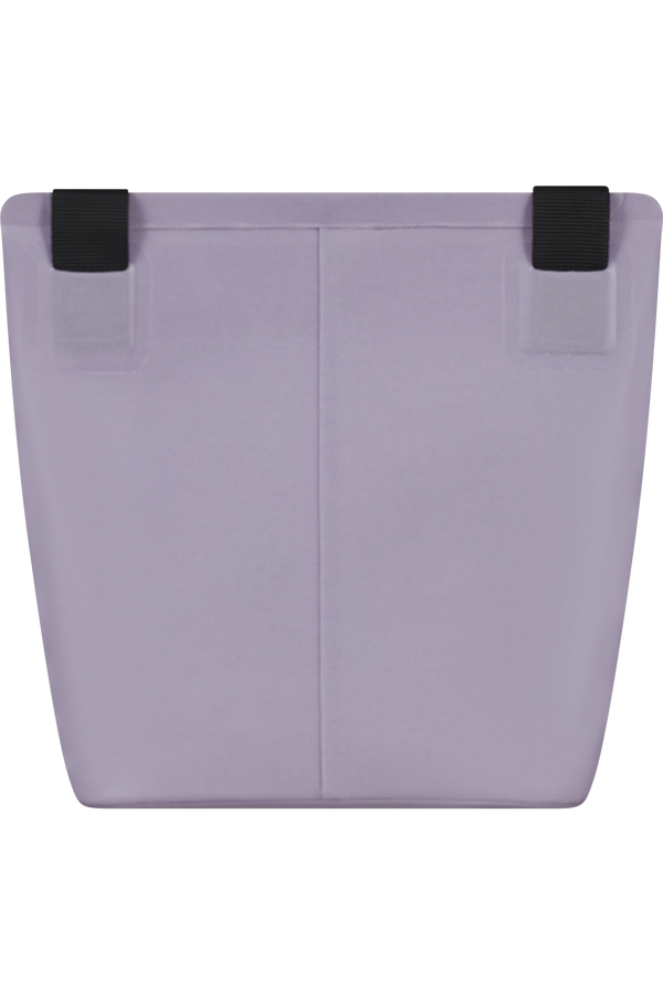 Colourdry S Sac &eacute;paule | American Tourister Colourdry Shoulder Bag S  Fresh Lilac