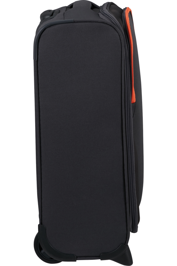 American Tourister Sea Seeker Upright Underseater Tsa 45cm  Charcoal Grey
