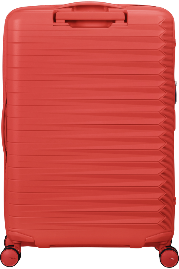 American Tourister Fastforward Spinner 68/25 TSA EXP 68cm  Sunset Coral