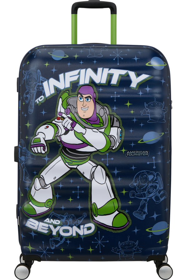 Disney Wavebreaker 77cm Bagage long s&eacute;jour