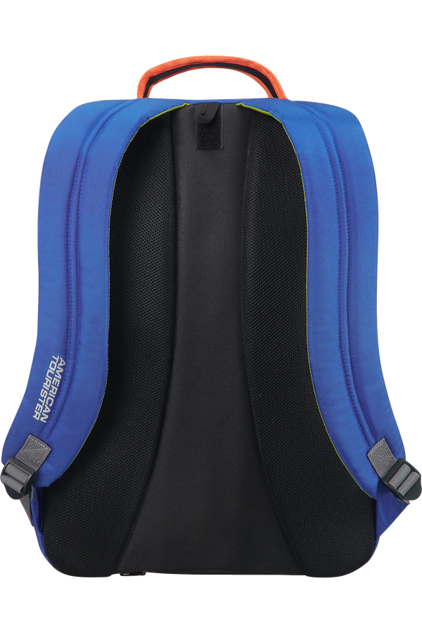 American Tourister Urban Groove Laptop Rucksack  39,6cm/15.6inch Blau