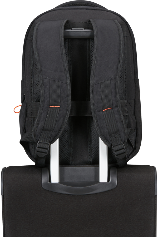 American Tourister At Work Nxt Laptop Backpack 14.0'  Schwarz