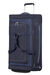 Airbeat Sac de voyage &agrave; roulettes 76cm True Navy