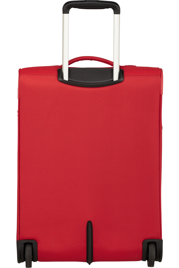 American Tourister Summerfunk Upright TSA 55cm  Rouge