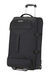 Road Quest Sac de voyage &agrave; roulettes 69cm Solid Black