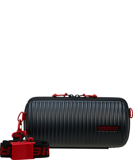 Rollio Sacs port&eacute; crois&eacute;