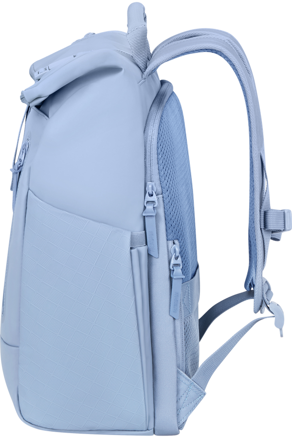 Urban Tide 14'' rolltop Rucksack 14"