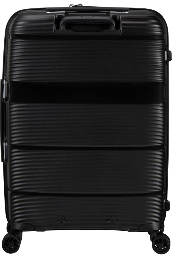 American Tourister Linex Spinner 66cm  Vivid Black