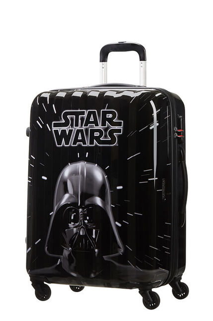 Star Wars Legends Valise 4 roues 65cm