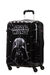 Star Wars Legends Valise 4 roues 65cm Star Wars Neon