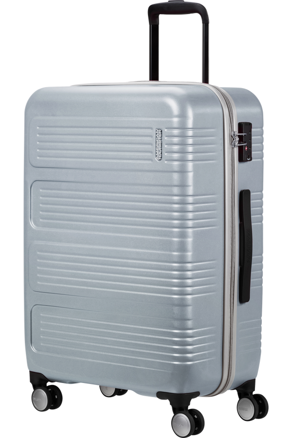 Summerville 66 cm Trolley mit 4 Rollen