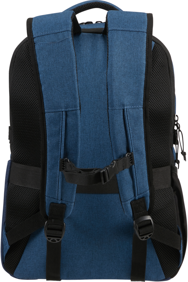 American Tourister Urban Groove UG13 Laptop Backpack Sport  15.6inch Bleu