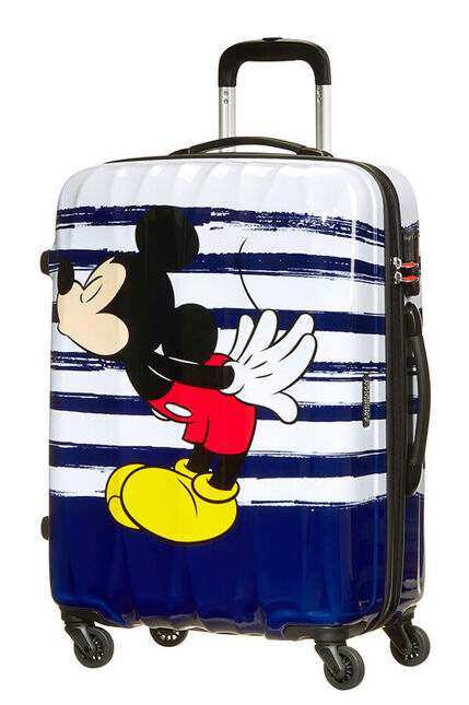 Disney Legends Valise 4 roues 65cm