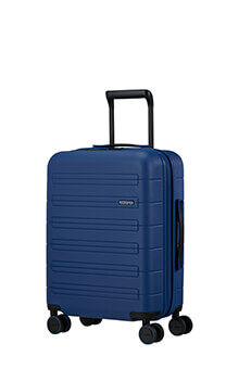 American Tourister Novastream Spinner TSA Exp. 55cm  Navy Blue