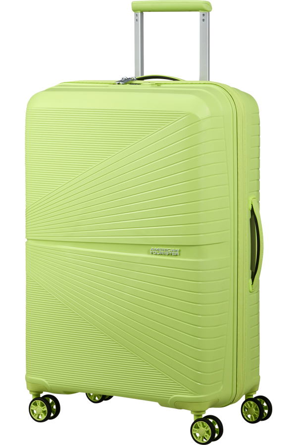 American Tourister Airconic Spinner 67/24 Tsa 67cm  Electric Lime