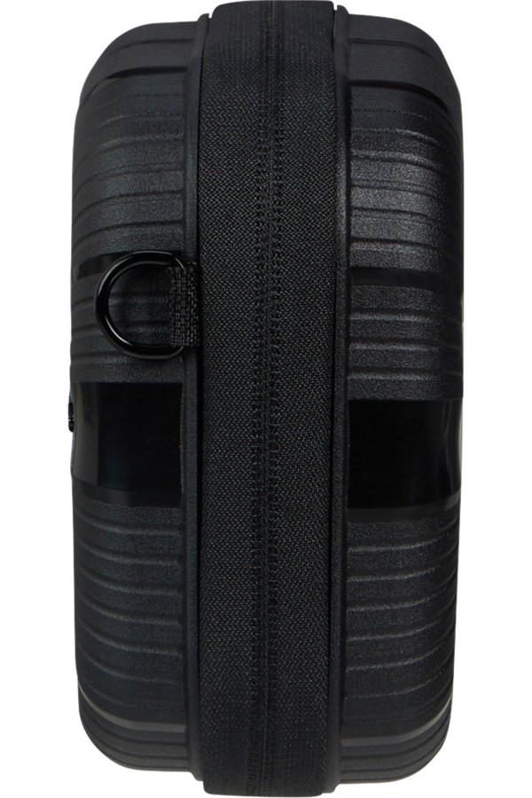 American Tourister StarVibe Cross Over  Noir