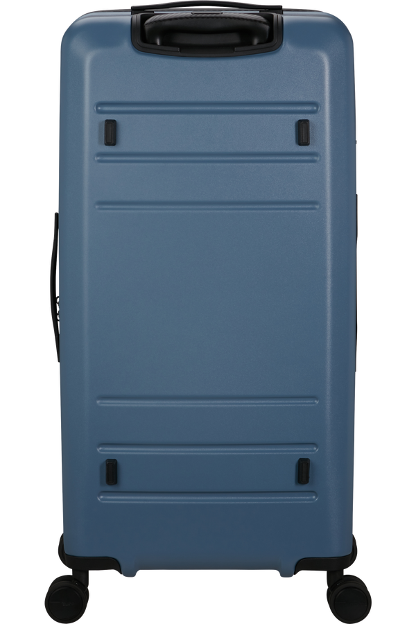 American Tourister Trailon Trunk 80cm  Coronet Blue