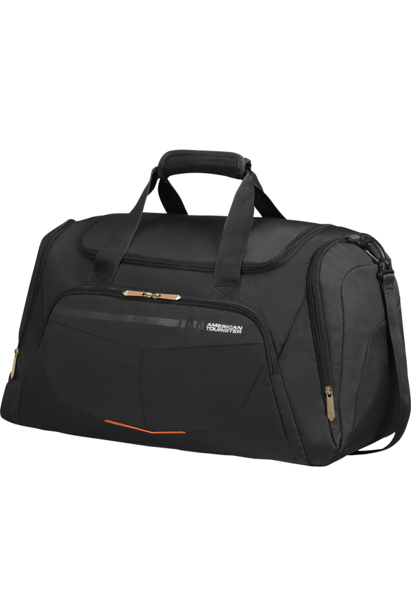 American Tourister Summerfunk Duffle 52cm  Schwarz