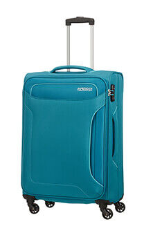 American Tourister Holiday Heat Spinner 67cm  Petrol Green